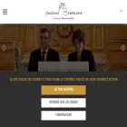 fondationnapoleon.org