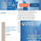 fondationrechercheaphp.fr