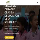 fondationzakoura.org