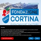 fondazionecortina.com