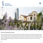 fondazionericcardocatella.org
