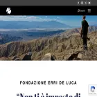 fondazionerrideluca.com