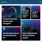 fonedicas.com.br