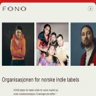 fono.no