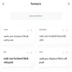 fontastic.pro