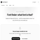 fontfinderai.com