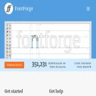 fontforge.sf.net