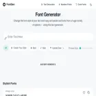 fontgen.cool