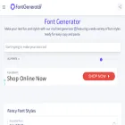 fontgenerator.cool