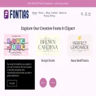 fontias.com