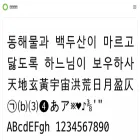 fonts.asamaru.net