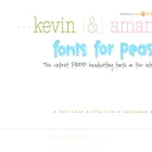 fontsforpeas.com