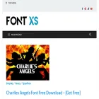 fontxs.com
