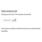 food-couture.com