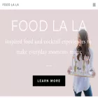 food-la-la.com
