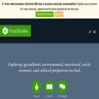 food-studies.com