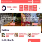 foodanddrinkdaily.co.uk
