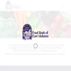 foodbankofeastalabama.com