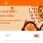 foodcv.com