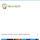 foodeathealthy.com