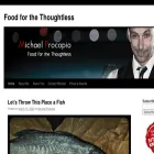foodforthethoughtless.com