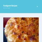 foodgasmrecipes.com