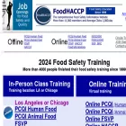 foodhaccp.com