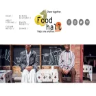 foodhallproject.org