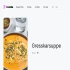 foodie.no