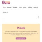 foodieefairy.com