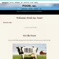foodincmovie.com