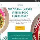 foodinnovationsolutions.com