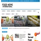 foodnewsinternational.com