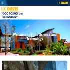 foodscience.ucdavis.edu