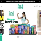 foodstrong.in