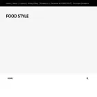 foodstyle.icu