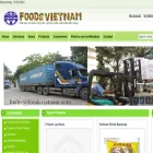 foodsvietnam.com