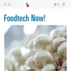 foodtechnologies.messefrankfurt.com