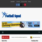 footballdevsquad.com