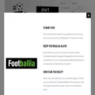 footballia.eu