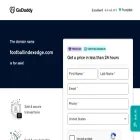 footballindexedge.com