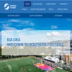 footballsouth.co.nz