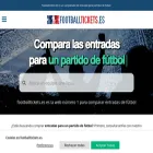 footballtickets.es