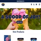 foothillscreamery.com