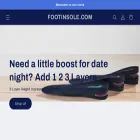 footinsole.com