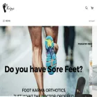 footkarma.com