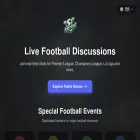 footychat.app