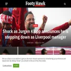 footyhawk.com