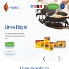 fopesa.com.pe
