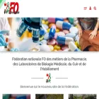 fo-pharma-cuir-habillement.com